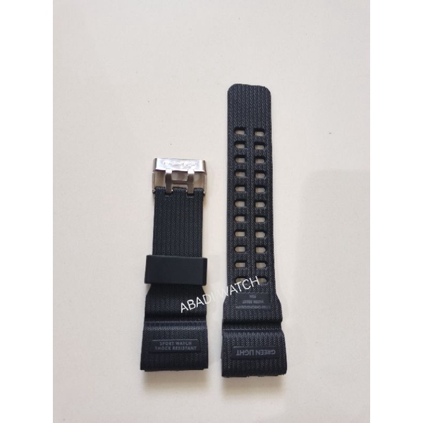 STRAP TALI JAM TANGAN CASIO G SHOCK GG 1000 GG-1000