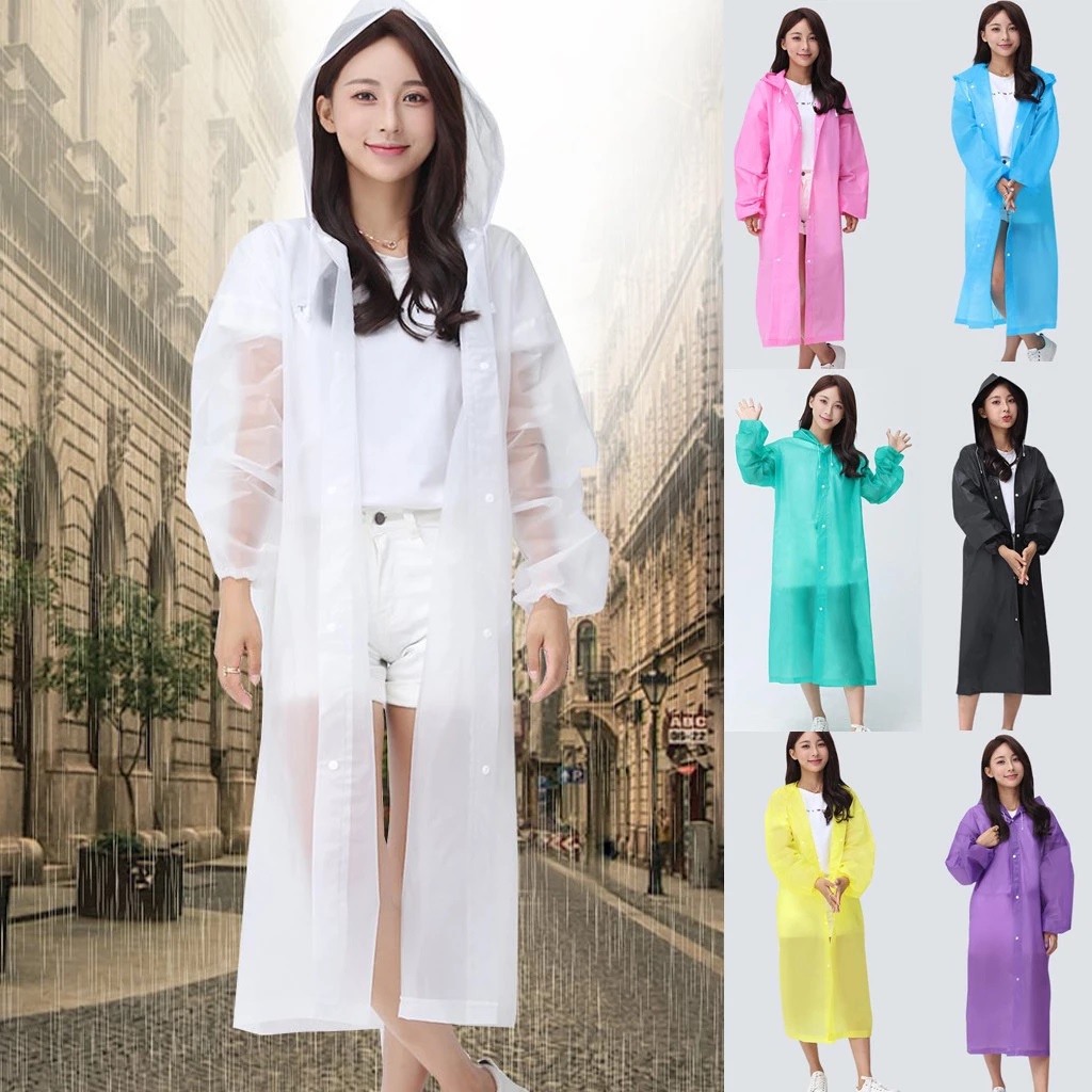 𝘈𝘉𝘎✰ JAS HUJAN EVA TRANSPARANT TEBAL MODEL KOREA DEWASA DAN ANAK / JAS HUJAN ANAK RAINCOAT MANTEL DEWASA WARNA / Botol Viral Gemoy Motivasi 2 Liter / Payung Magic 3D / Blender Mini / Keset Viral Karakter / Pisau Dapur Set O1026.01