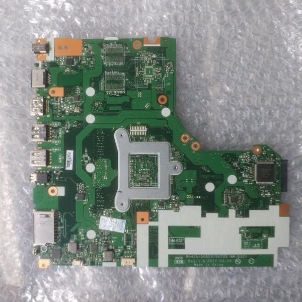 Motherboard Lenovo Ideapad 330-14AST NM-B321 AMD A4-9120 AM9120AYN23AC