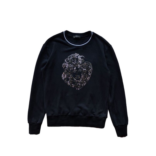 Crewneck Versace Second