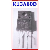 K13A60D K13A60 13A60 Silicon N-Ch MOSFET