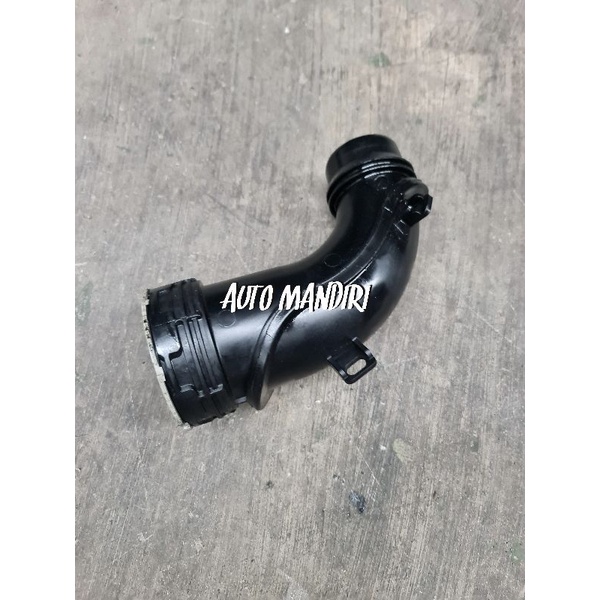 Selang Throttle Body Chevrolet Captiva Diesel 2.0 Facelift C140