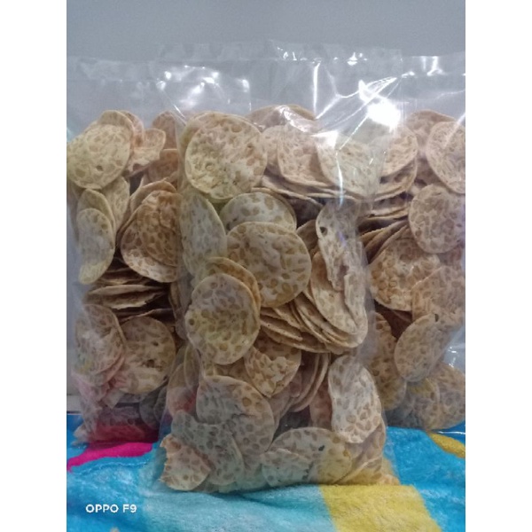 

kripik tempe sagu 250gram