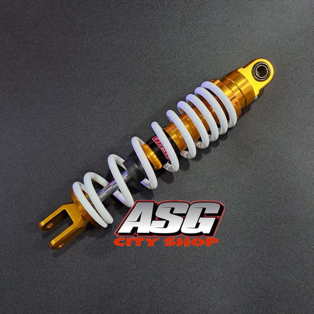 SHOCK BREAKER VARIASI SHOCKBREAKER BEAT MIO VARIO FINO SPACY SCOOPY DLL