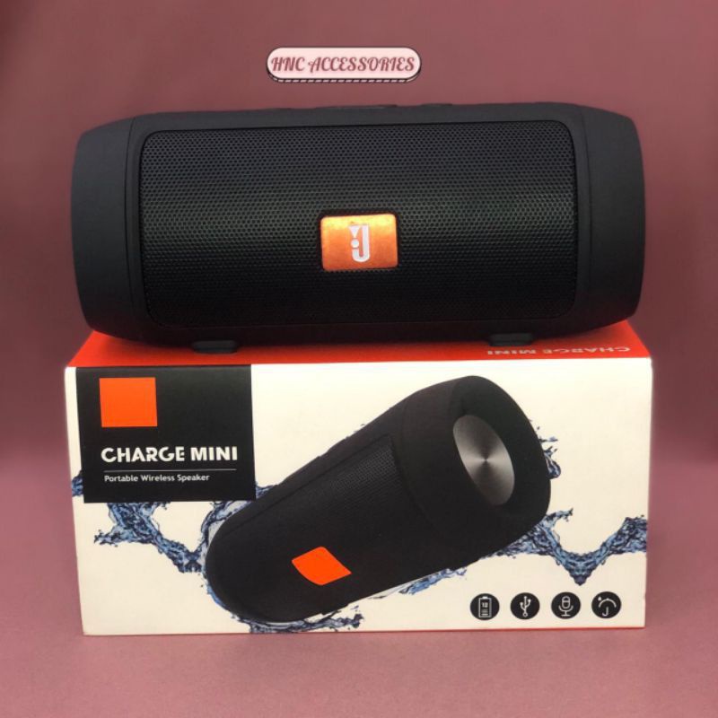 Speaker Bluetooth Musik Box JBL Ori Extra Bass J006 Original Quality