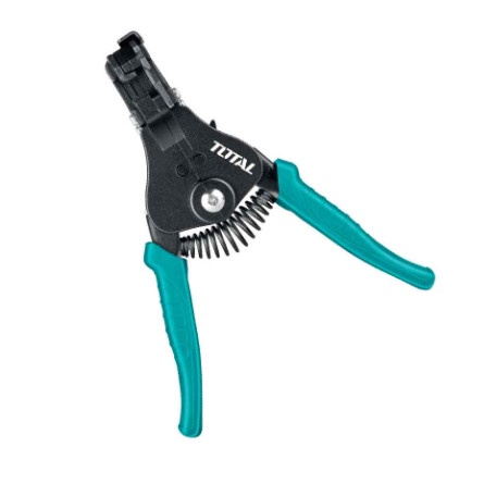 Tang Total Tang Kupas Kabel Tht1591