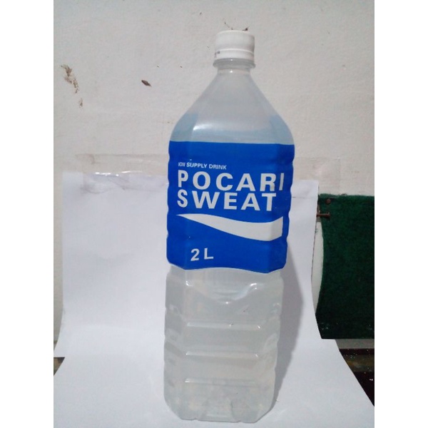 

Pocari Sweat 2 liter