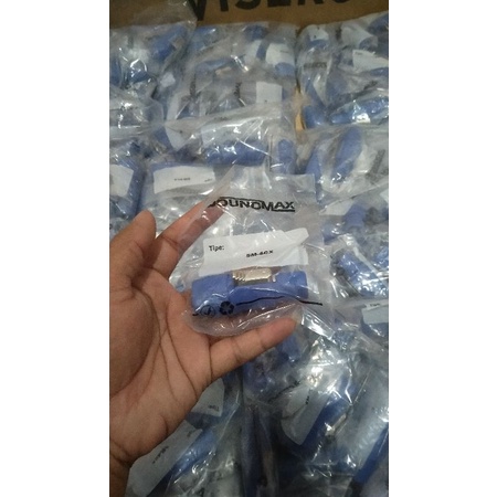 jek spikon soundmax biru