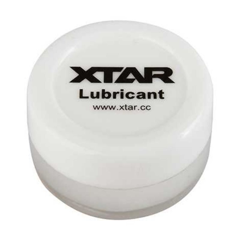 Xtar Lubrication Lubricant Oil for Flashlights