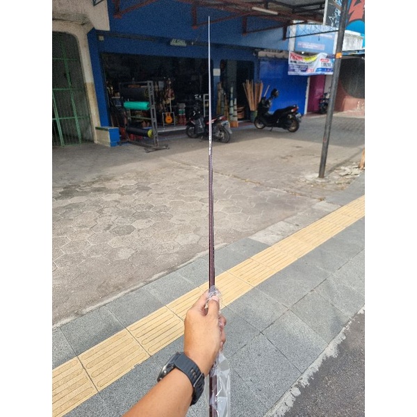 Blank Ogawa Rosca 210 Max drag 5kg