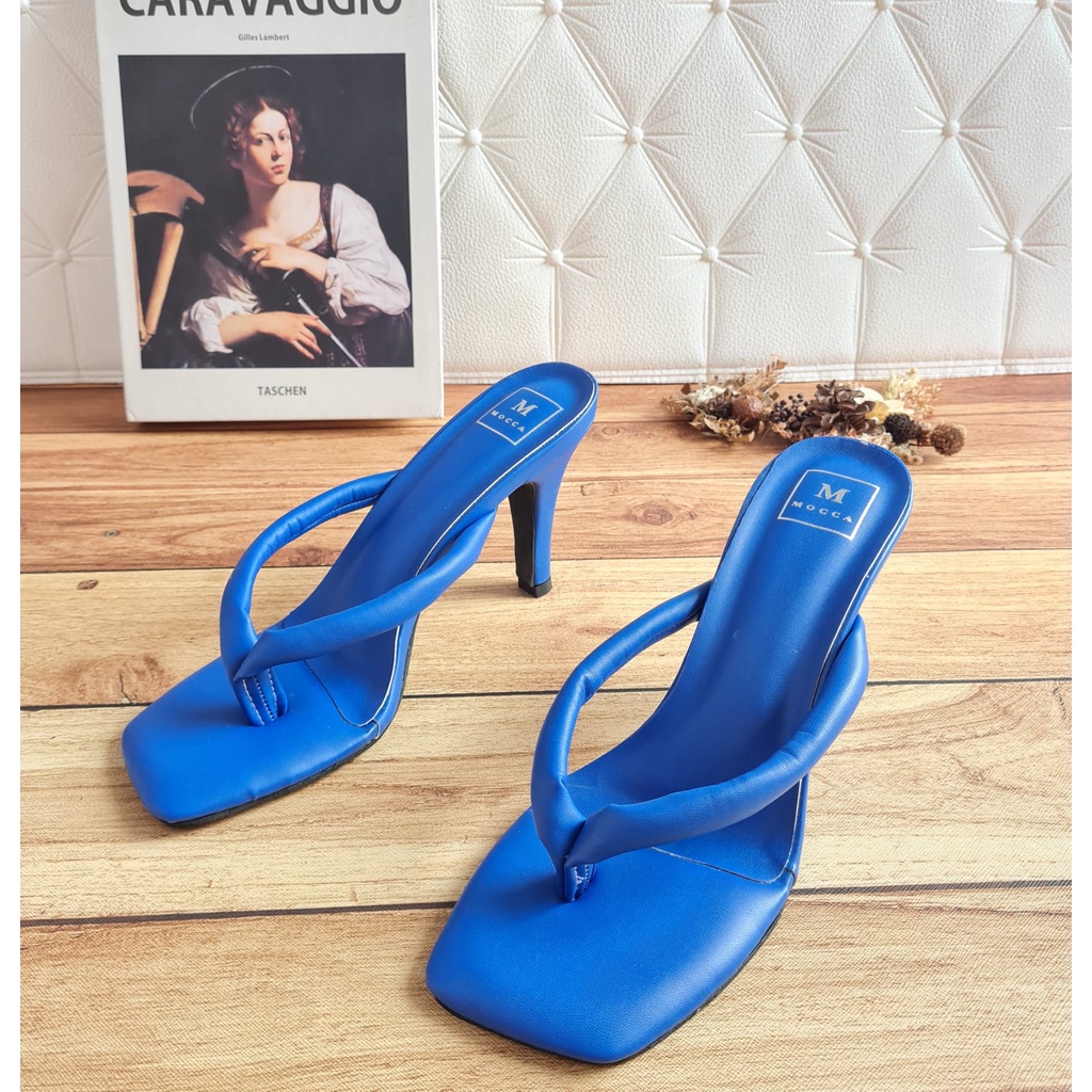 ABBUSHOES As 05 haig hells jepit balon 9cm