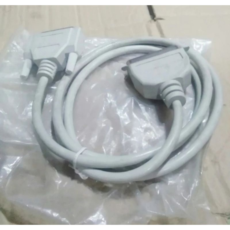 kabel / kabel printer LPT paralel