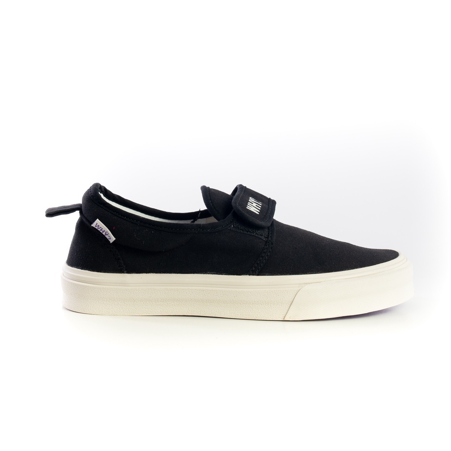 Sepatu Why Footwear - Slip On Ganciet Mono Og