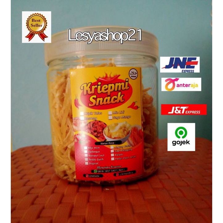 

Talas Mustofa original 150gram