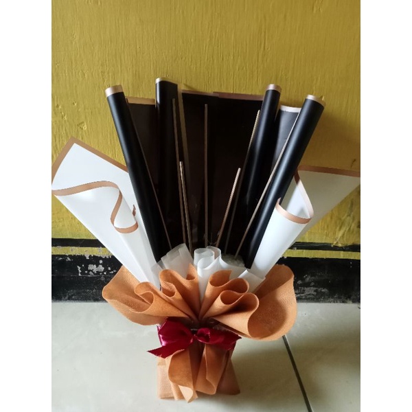 

Buket kosong