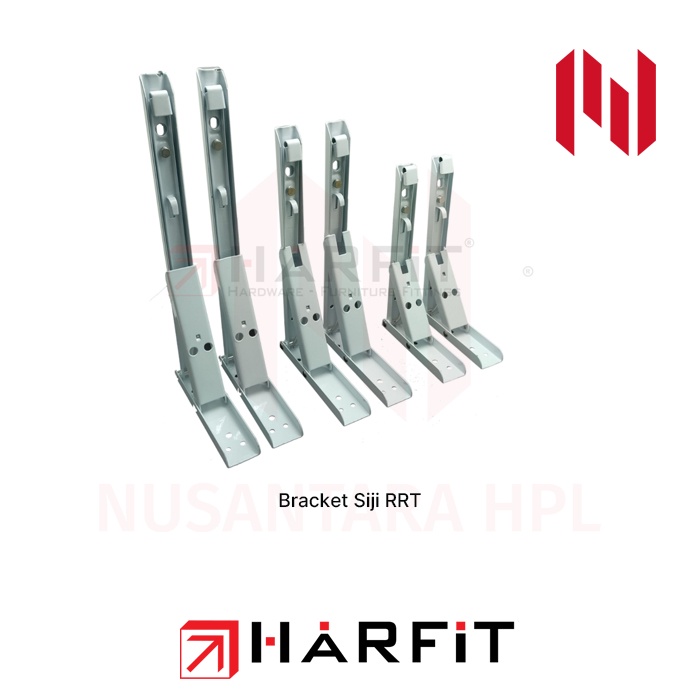 Bracket Dinding Meja Lipat/Bracket Siji Meja Lipat