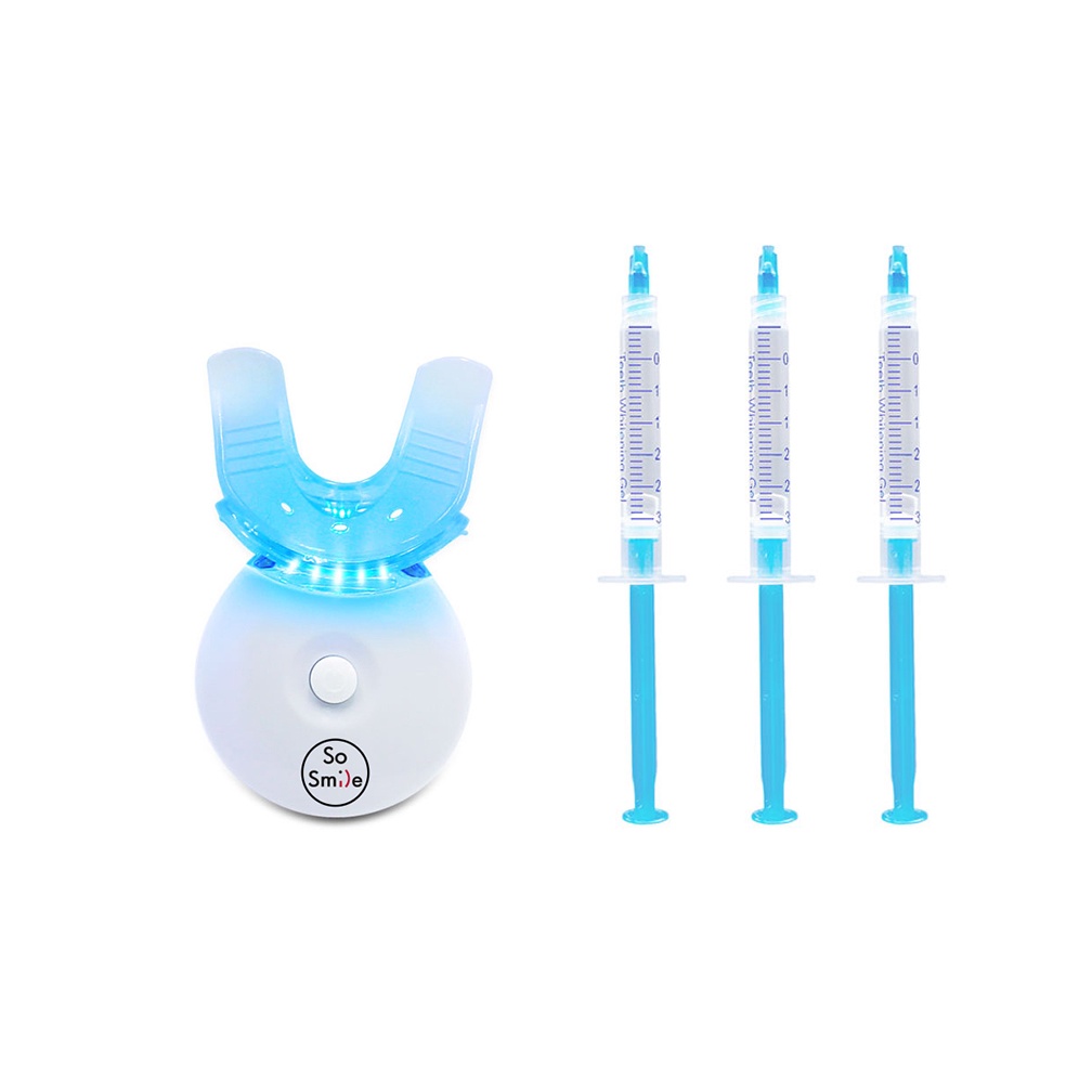 Refill Teeth Whitening Kit