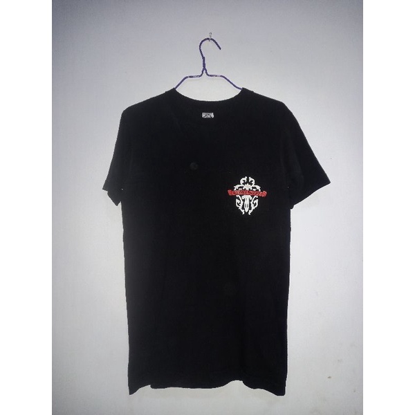 Chrome Hearts tshirt