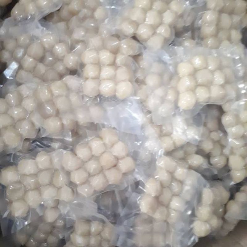

BASO ACI ISI 12 TANPA BUMBU / CILOK BANDUNG