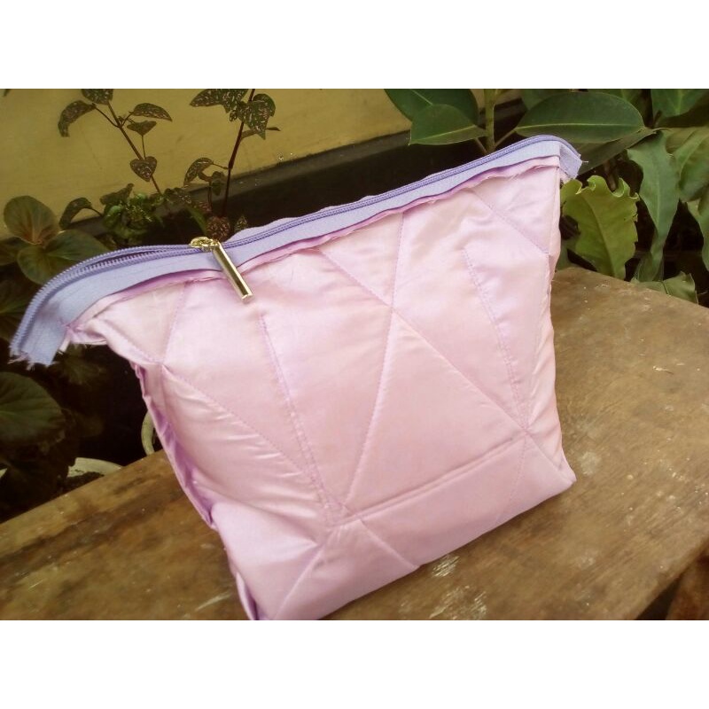 FURING TAS RAJUT SIAP PAKAI