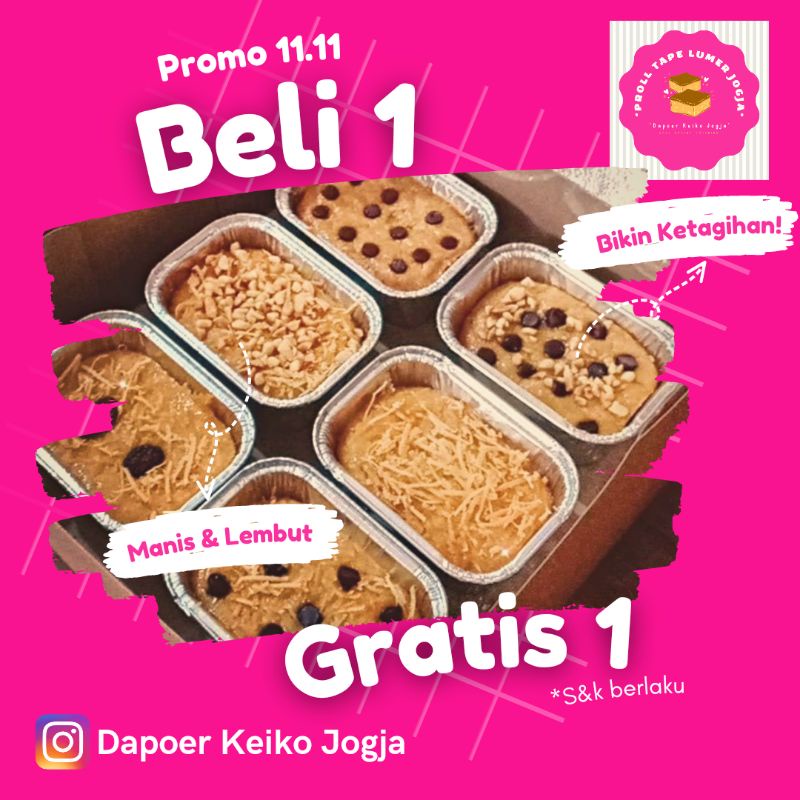 

PROMO11.11