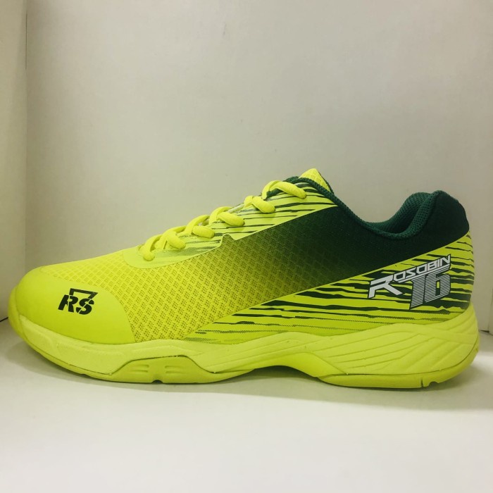 Sepatu Badminton RS ROSOBIN 16 ORIGINAL