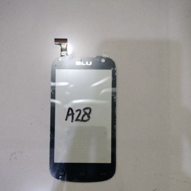 ts touchsreen cross evercross a28