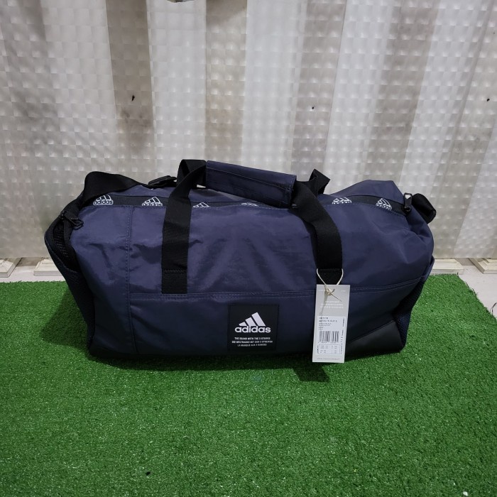 Tas Gym Adidas Original Duffel Bag 4Athlts Small Bag Bnwt