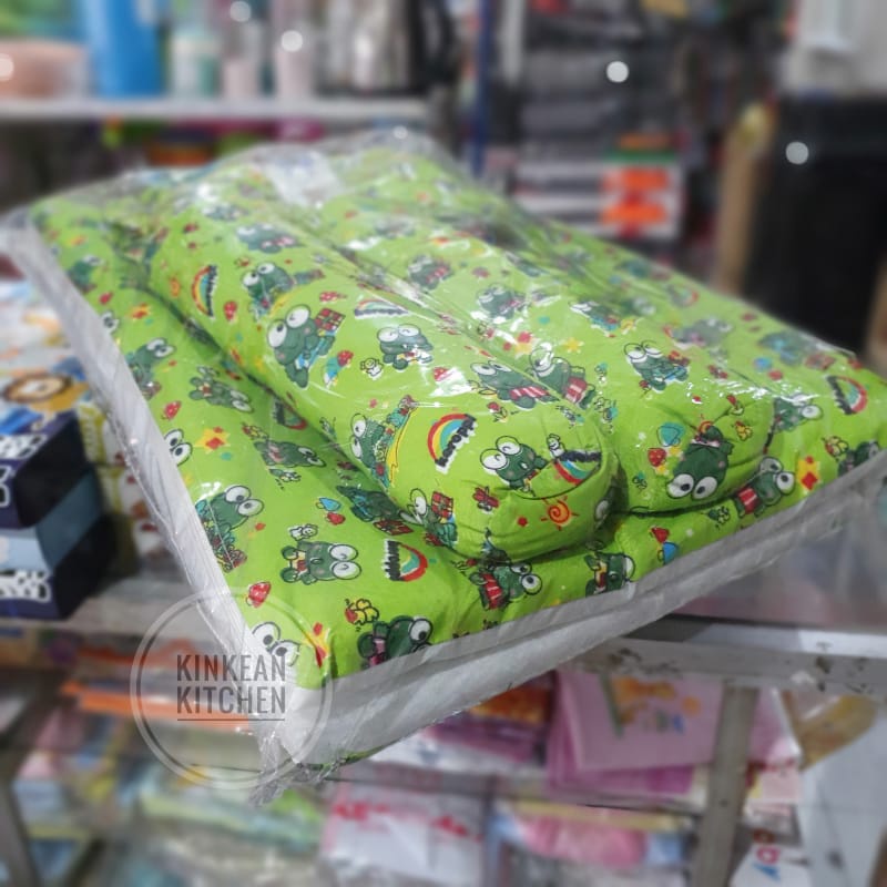 Matras Lipat Bayi  60x85