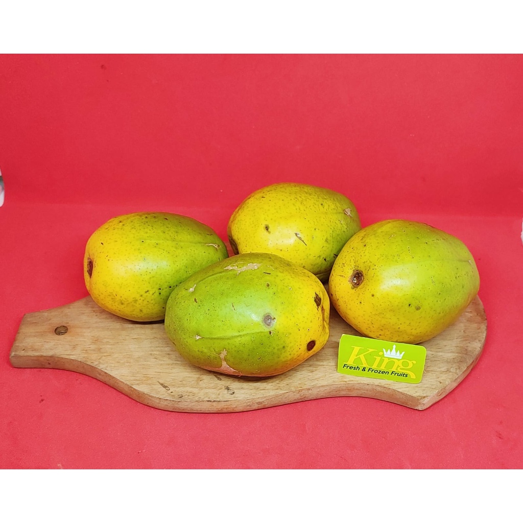 

Kedondong fresh, buah kedondong, buah kedondong segar