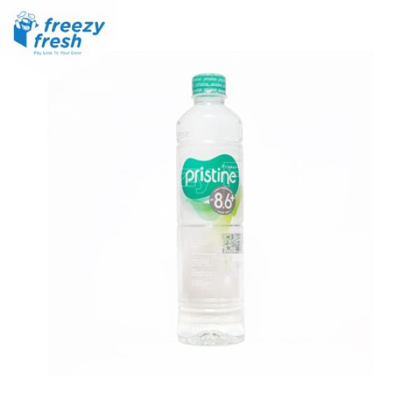 Jual Pristine Air Mineral Botol Bottled Mineral Water Shopee Indonesia 3967
