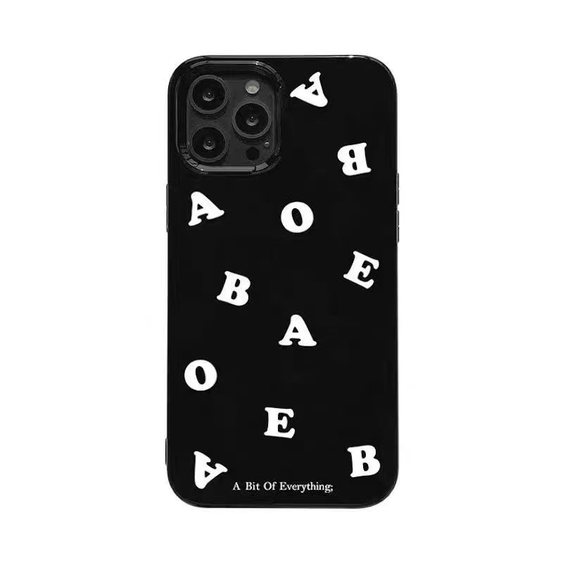 Case Bahan TPU Untuk iPhone 14 14pro 14Plus 14prm 13 13pro 13pro 13prm 11 7Plus 8Plus Xr XS 12pro Max