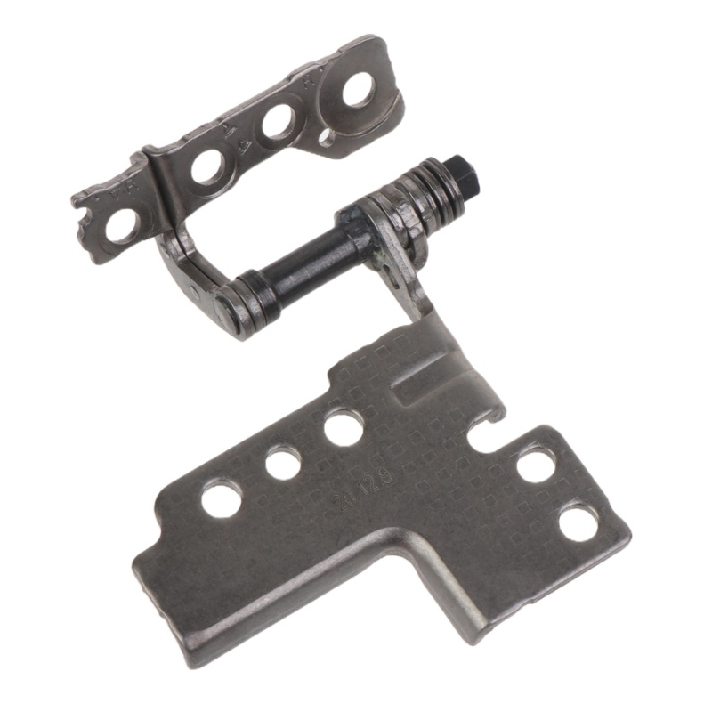 Btsg 2pcs Laptop Hinges Kit Screen Bracket Hinges Repair Untuk Reparasi X515 FL8700 R565M