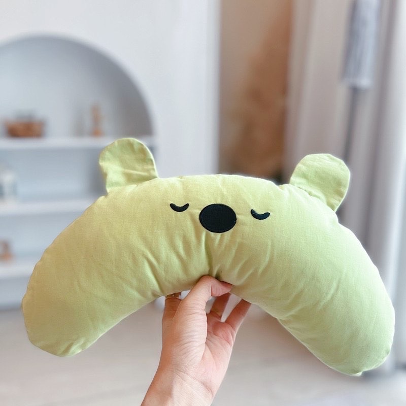 Taeffe pet strange korea pet pillow