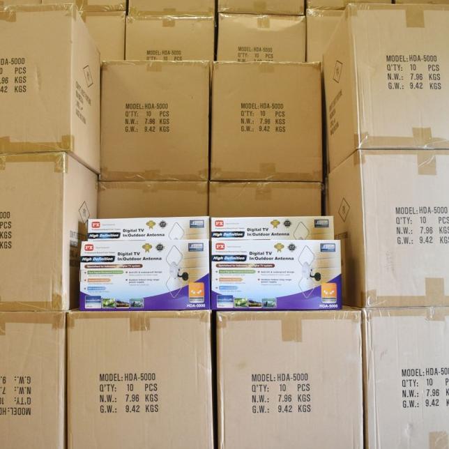 Antena TV PX HDA-5000