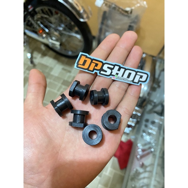 karet slebor belakang cb gl100 karet slebor nganjuk