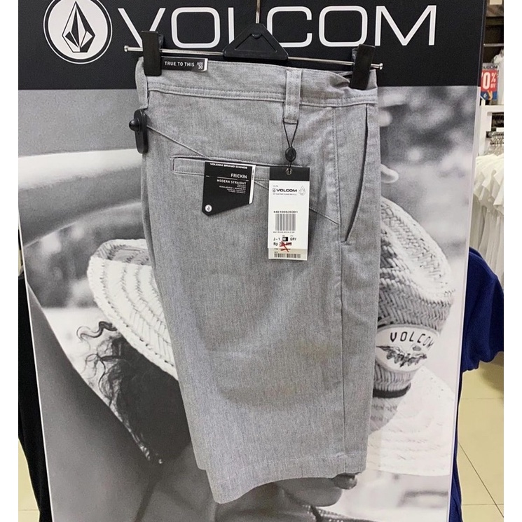celana volcom original z1240
