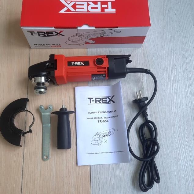 MESIN GERINDA MAILTANK SH-05 - SH05