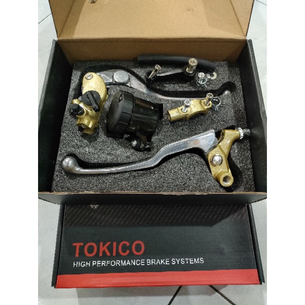 master rem z1000 kawasaki