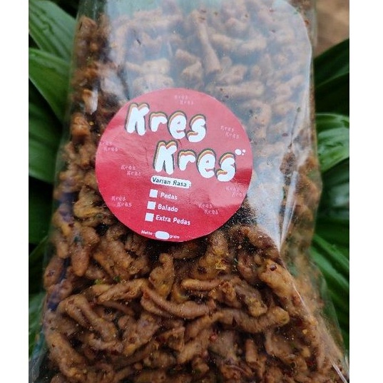 

Usus pedas kres-kres 1/2kg