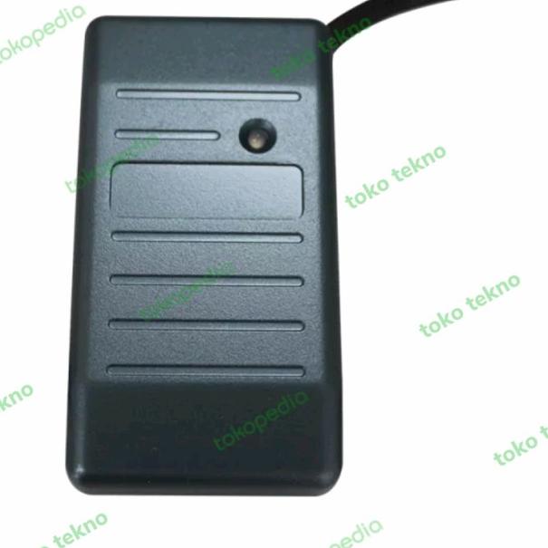 Reader Wiegand 125 Khz | Card Reader Wiegand 125Khz ID