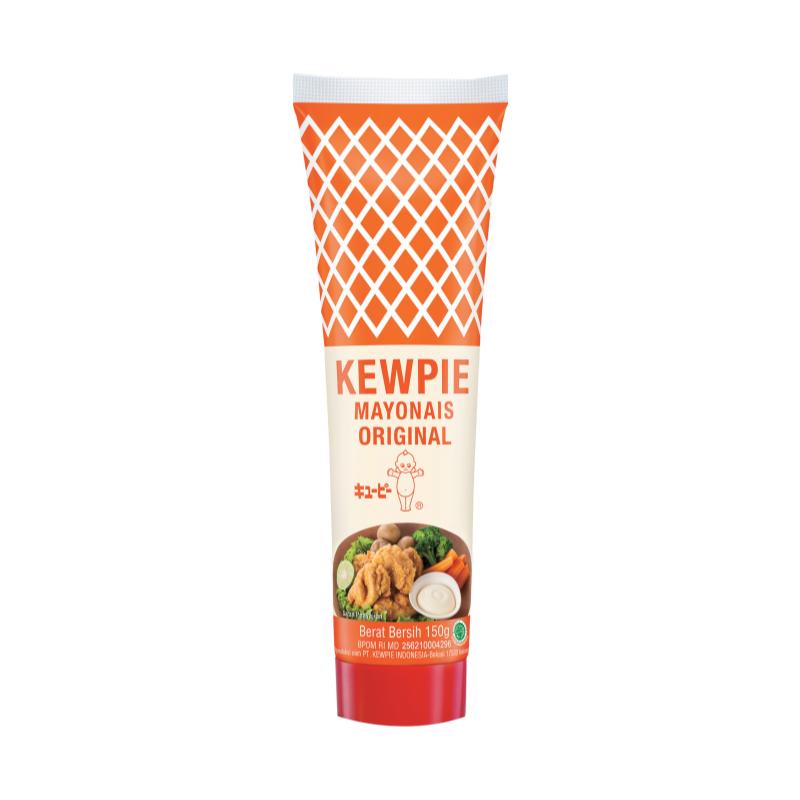 

kewpir mayonais original