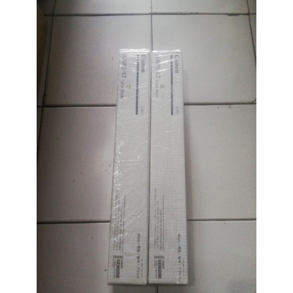 TONER CANON NPG 67 ORIGINAL CANON IR ADVANCE C3320.c3325.c3330 baru dan bergaransi