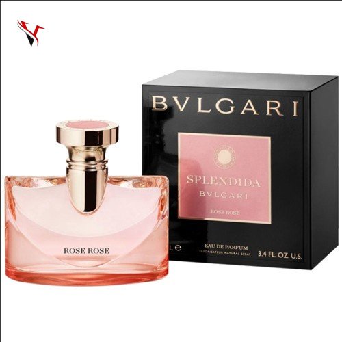 B Splendida Rose Rose Women PArfum V88