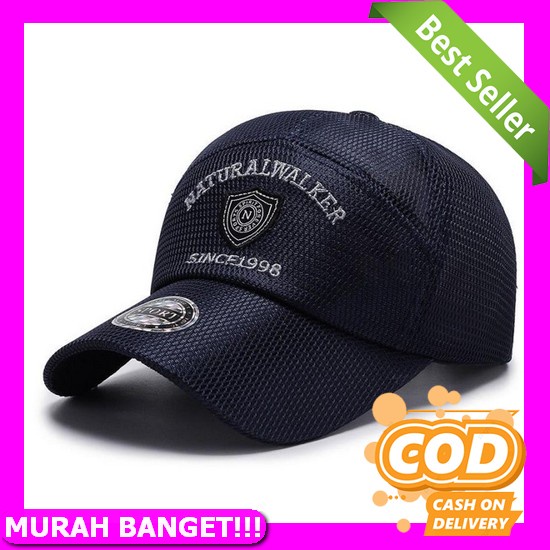 Topi Laki Laki Dewasa Topi Laki Laki Topi Cowok Dewasa Topi Cowok B3D2 Topi Laki Laki Warna Putih To