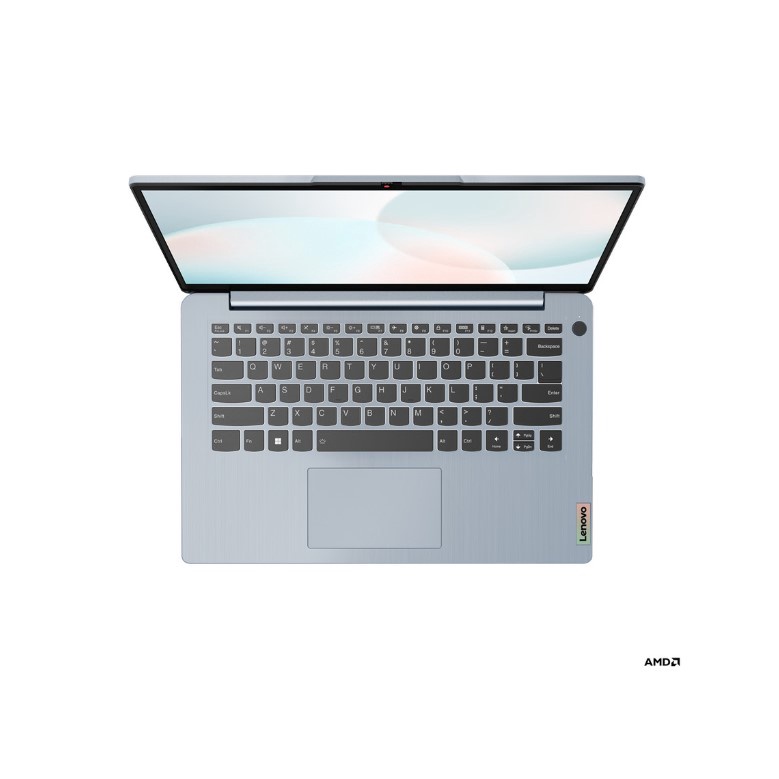 Laptop Lenovo Ideapad Slim 3 14 Ryzen 7 5825U RAM 16GB 1TB ssd Vega 8 14.0FHD IPS OHS 21 14.0FHD