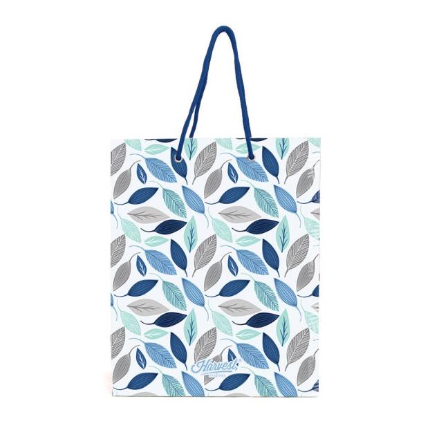 

Paket isi 3 Paper Bag Harvest Charming