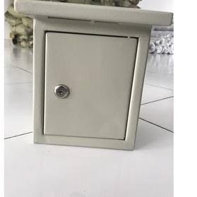 Box Panel Listrik Outdoor ukuran 20x17