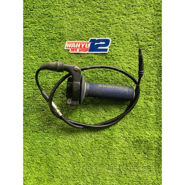 GAS SPONTAN YZ85 COPOTAN