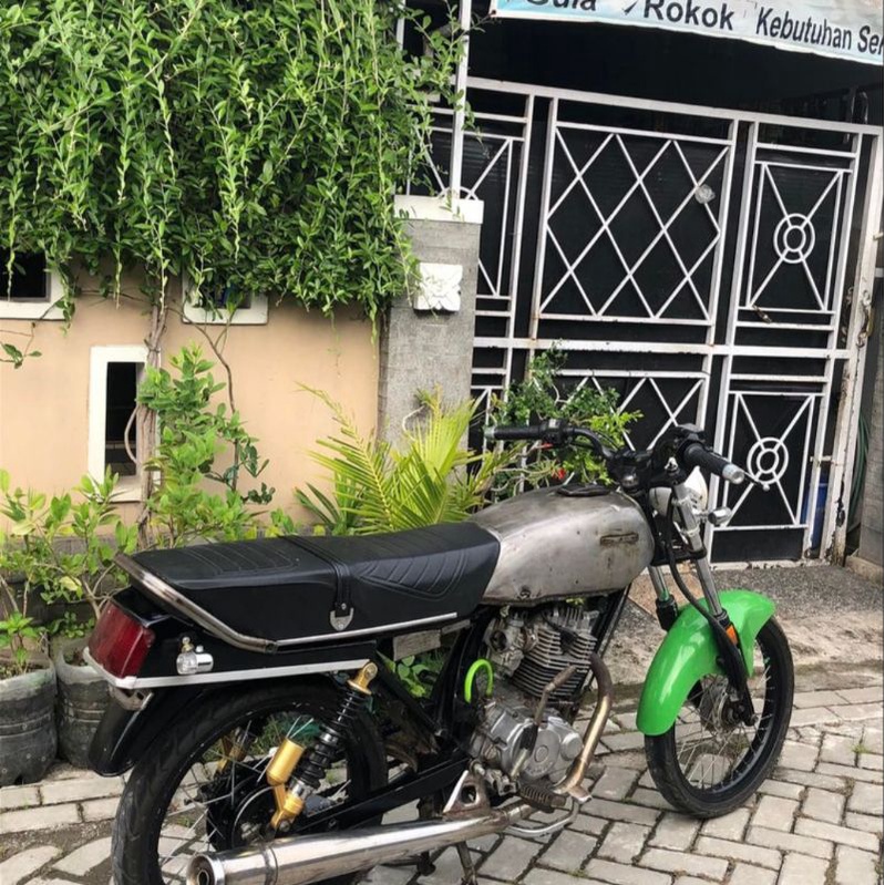 JOK GL PRO GL MAX Standart dleser seset paha ternyaman